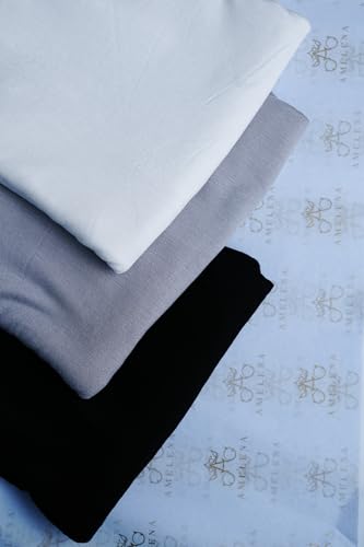 Signature Jersey Hijab - color: Berry Berry