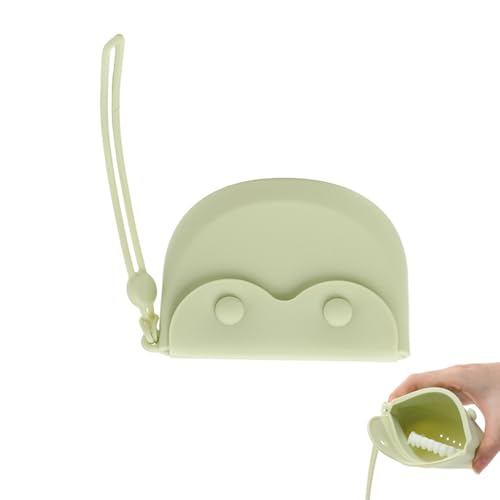 Retainer Case Silicone Mouth Guard Case with Lanyard Vent Holes Aligner Case Clear Retainers Orgainizer Holder for Dental Guard Night Grinding Mouthguards Orthodontic Denture Brace