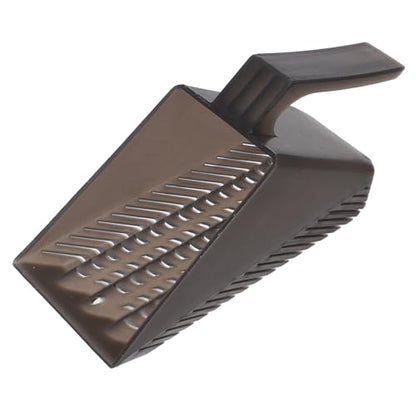 balacoo Aquarium Sand Cleaner Tool Durable Fish Tank Strainer Scoop Effortless Debris Removal Convenient Maintenance for Healthy Tank Environment