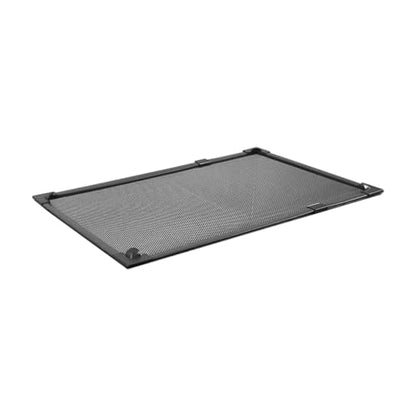 Tank Lid Anti-Jumping Net Cover Easy Installation Practical Replacement Equipment Supplies Sturdy DIY, 60cmx120cm