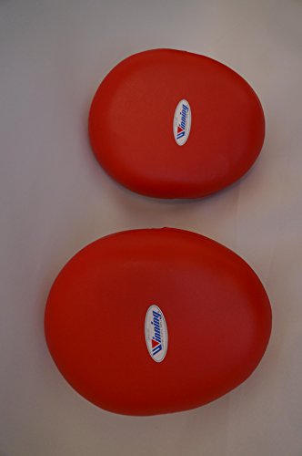 Winning Boxing Punch Mitts CM-50