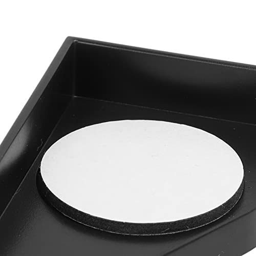 Aquarium Corner Cover Support Fish Corner Protector, Aquarium Glass Angle Cover Plastic for Home