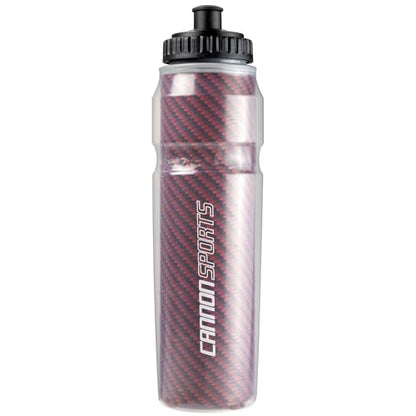 Cannon Sports 28oz Insulated Squeeze Water Bottle with Straw, Leak Proof Lids, 2 lids (Straw and Squeeze), Double Wall Insulation, Wide Mouth, BPA-Free (Red) - color: Red