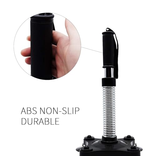 Forearm Muscle Desktop stick Arm Wrestling Trainer Exerciser Forearm Equipment Grips Wrist Muscle Developer Strength Fitness Suitable for desktop