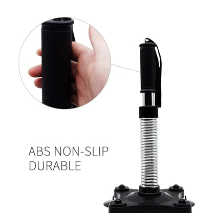 Forearm Muscle Desktop stick Arm Wrestling Trainer Exerciser Forearm Equipment Grips Wrist Muscle Developer Strength Fitness Suitable for desktop