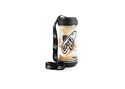 20 Live Bait Container, Clear