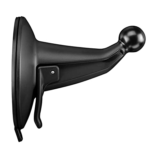 Garmin 7-Inch Suction Cup Without Unit Mount