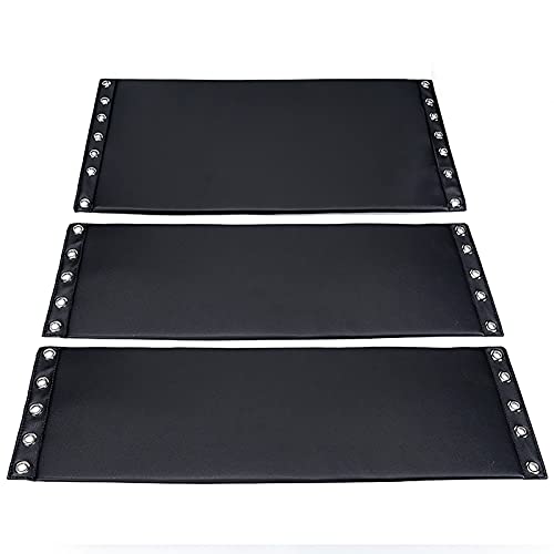 Exercise Fitness Training Equipment Wing Chun Wooden Dummy Punching Pads Cover Jacket Wooden Dummy Head Pads, MMA Heavy Hitter Training Shield, Wing Chun Dummy Trainer