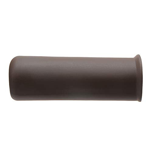 Saim XL Aquarium Ceramic Rock Cave Shelter Shrimp Spawning Breeding Cone Shelter Hideout Fish Tank Decorations (Largest) - size: largest