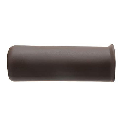 Saim XL Aquarium Ceramic Rock Cave Shelter Shrimp Spawning Breeding Cone Shelter Hideout Fish Tank Decorations (Largest) - size: largest