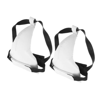 VICASKY Adjustable Abs Boxing Crotch Protector for Men and Breathable Groin Guard for Taekwondo MMA Training Reusable Protective Gear for Martial Arts and Combat Sports