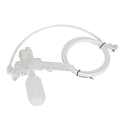 SUNGOOYUE Auto Water Filler Controller Plastic Auto Top Off System Adjustable Float Ball Valve 82 X 40 Mm Easy Installation for Aquarium Fish Tank Water Storage Tank