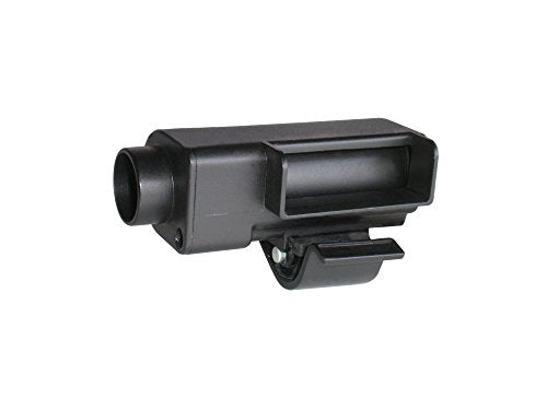 AA GKM3W Clip On UV,Black,1 Count (Pack of 1)