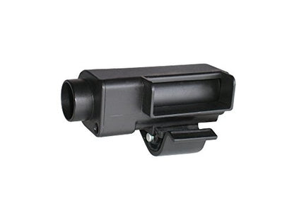 AA GKM3W Clip On UV,Black,1 Count (Pack of 1)