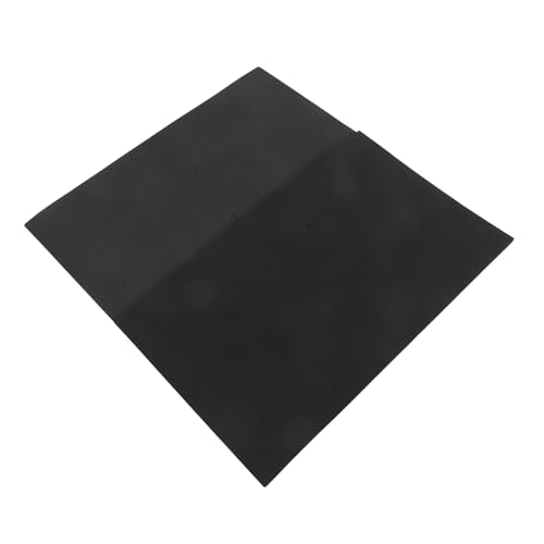 Toyvian 2pcs Non Slip Aquarium Leveling Mat Wear Resistant Fish Tank Bottom Pad for Enhanced Stability Lightweight Durable Aquatic Pet Cushion