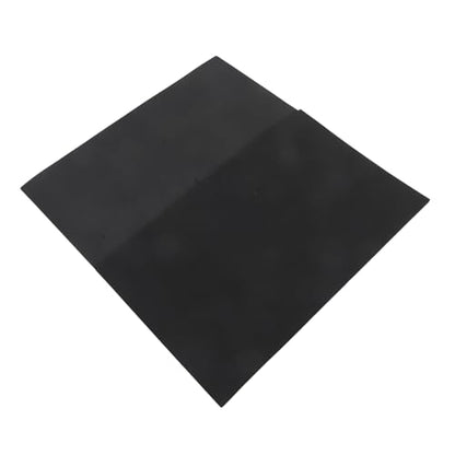 Toyvian 2pcs Non Slip Aquarium Leveling Mat Wear Resistant Fish Tank Bottom Pad for Enhanced Stability Lightweight Durable Aquatic Pet Cushion