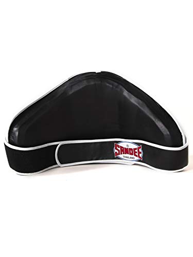 Sandee Sport Muay Thai Belly Pad