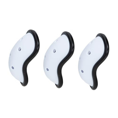 2pcs Crotch Protector Boxing Baseball Cup Groin Guard Pelvic Guard Sports Athletic Supporter Sports Cup
