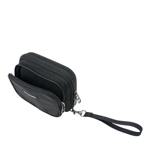 Protec Woodwind Modular Mouthpiece Case, 3 Dividers & 3 Holders, Model A401 - size: 3 Dividers