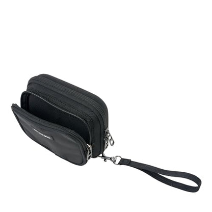 Protec Woodwind Modular Mouthpiece Case, 3 Dividers & 3 Holders, Model A401 - size: 3 Dividers