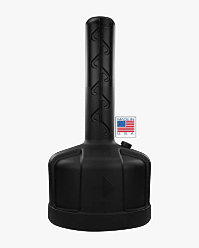 Century BOB XL Punching Bags - Style Options | Freestanding Punching Bag | Boxing Bag for Adults | Fighting Bag & Boxing Bag Stand | Kick Boxing Mannequin | Training Bag for Martial Arts - style: BOB XL