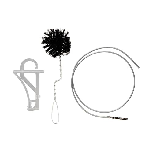 CamelBak Crux Cleaning Kit | Complete Cleaning Kit, Taste-Free Hydration, Easy Maintenance, Compatible Design, Durable Tools