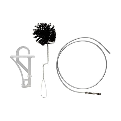 CamelBak Crux Cleaning Kit | Complete Cleaning Kit, Taste-Free Hydration, Easy Maintenance, Compatible Design, Durable Tools