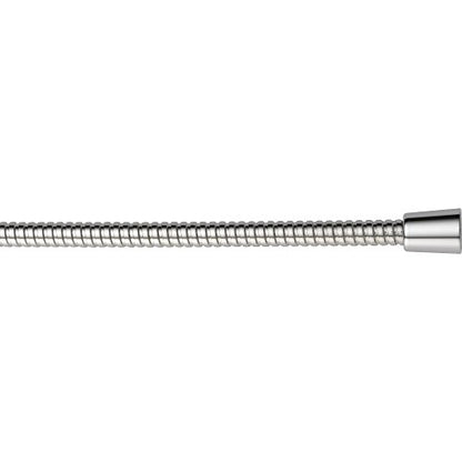 Delta Faucet U495S-40-PK 40-Inch Stainless Steel Hose, Chrome,40 Inch - size: 40 Inch