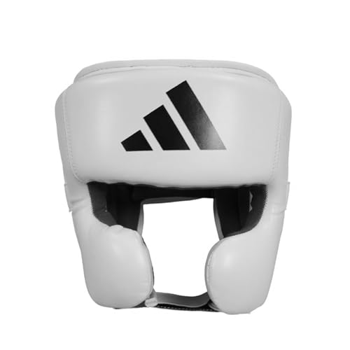 adidas adidas Speed Sparring Boxing Training Head Guard
