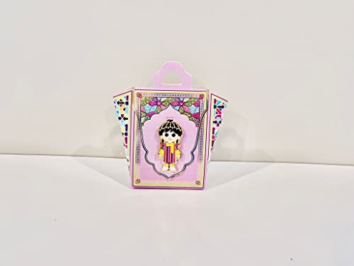 eMart4U Eid Gift Boxes for Kids - Eidi Party Favors, Islamic Gift Boxes & Party Supplies (12 Pcs/Set, Favor Box Girl) - style: Favor Box Girl