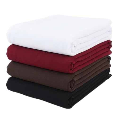Febfim 4 PCS Muslim Women Soft Premium Solid Chiffon Hijab Scarves Shawl Long Scarf Wrap Scarves with Gift Box - color: 2025 5f