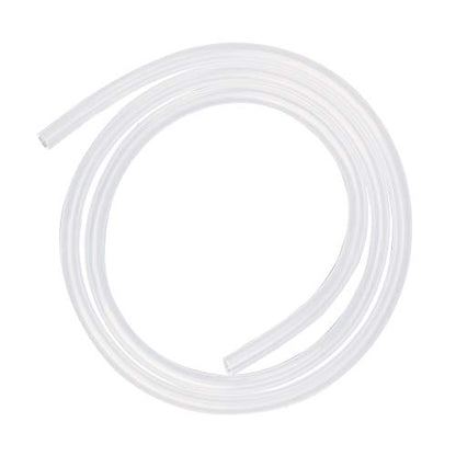 Hooshing Silicone Tubing 4mm ID x 6mm OD 10 Ft Food Grade Rubber Hose | High Temp Pure Silicone Tube, For Home Brewing, Beer Line, Wine Making, Water Pump Transfer - size: 4mm ID x 6mm OD, style: 10 Ft/3.05M