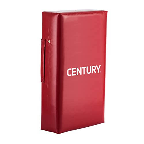Century Body Shield (Red)