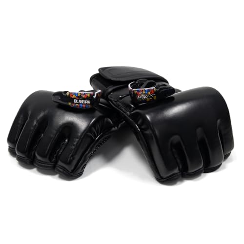 OPRO Official UFC Fighter Collection Charles Oliveira Instant Custom-Fit Mouthguard – Self-Fit Gum Shield for MMA, Boxing & Combat Sports - color: Charles Oliveira