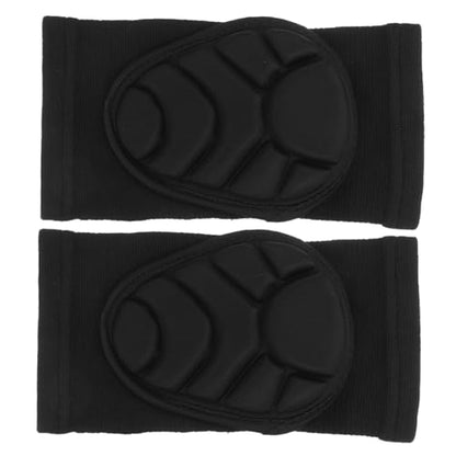 HANABASS Elbow Pads for Volleyball Baseball Sports Joint Elbow Protector Unisex Sleeve Guard Thick Sponge