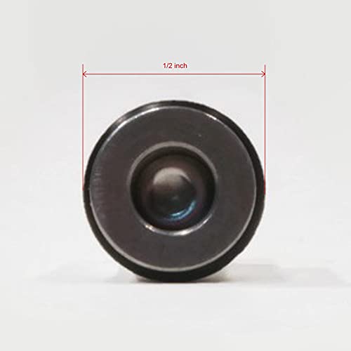 The ROP Shop Check Valve Repair Kit for Himore PWV25/2.3, PW24/2.4H Pressure Washer Pumps