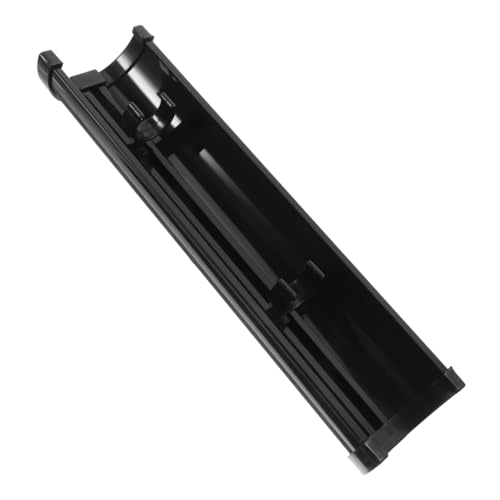 Happyyami Aquarium Light Shield Cover for Fish Tanks Elegant Design Optimal Light Control Versatile for Enhanced Viewing