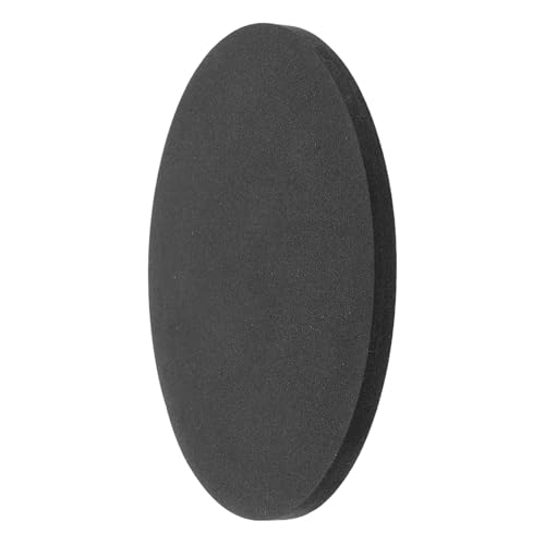 POPETPOP Micro Landscape Bottle Fish Tank Mat Non-Skid Aquarium Leveling Pad Under Tank Cushioning Mat Easy Maintenance - size: 12.00X12.00X1.00CM