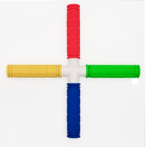 New Reaction Speed Trainer, Hand-Eye Coordination Training Tool for Tossing, Suitable for Baseball, Basketball and Boxing