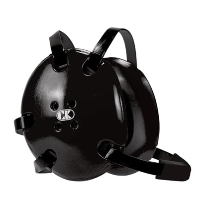Cliff Keen Signature Wrestling Headgear - color: Black / Black