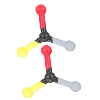 Enhance Hand-Eye Coordination Reaction Speed Reaction Training Stick Catch Stick Set for Athletes