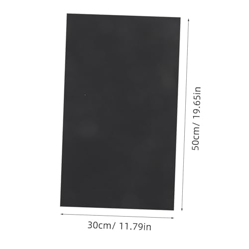 BESTonZON 2pcs Non Slip Aquarium Leveling Mat Fish Tank Pad for Stability and Safety Lightweight Under Tank Cushion for Aquatic Pets and Reptiles