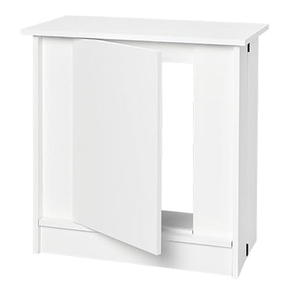 Tetra 15-20 Gallon Fish Tank Stand, Durable Water-Resistant Wood - size: 15-20 Gallon