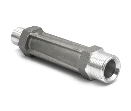 The ROP Shop Pressure Washer Inlet & Outlet Tubes for Simplicity 190632GS & Simpson 7104232