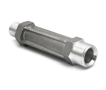 The ROP Shop Pressure Washer Inlet & Outlet Tubes for Simplicity 190632GS & Simpson 7104232