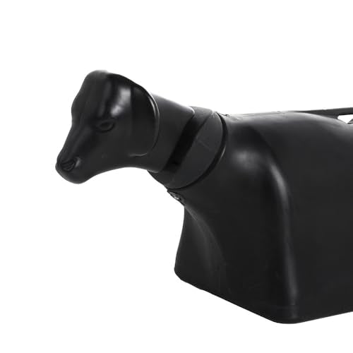 MUSTANG Kayce Calf Roping Dummy