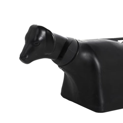 MUSTANG Kayce Calf Roping Dummy
