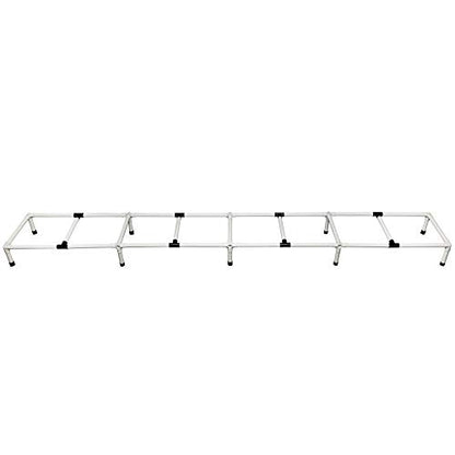 Better Sporting Dogs Agility Training Ladder | Dog Agility Training Equipment | Dog Training Equipment
