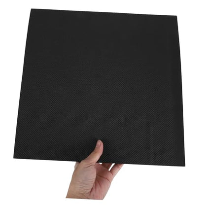 balacoo Aquarium Bottom Mat Nonslip Eva Fish Tank Pad for Stability Thickened Design for Terrariums and Aquariums Wear-Resistant Compression-Resistant