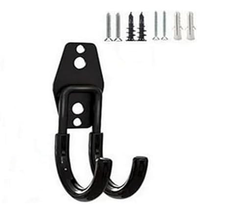 zoele Wall Mount Boxing Gloves Hanger, Wall Mount Boxing Glove Hook Hanger, Wall Boxing Gloves Rack Holder Wall Hook